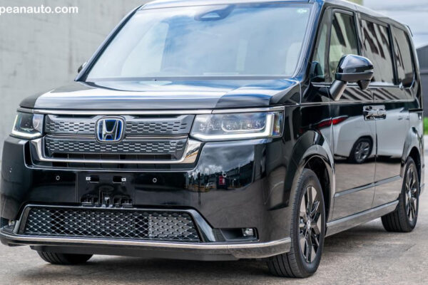 Perkiraan Harga Honda StepWGN